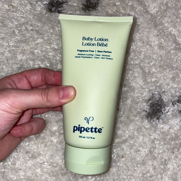 pipette Bath, Skin & Hair Pipette Baby Lotion Poshmark